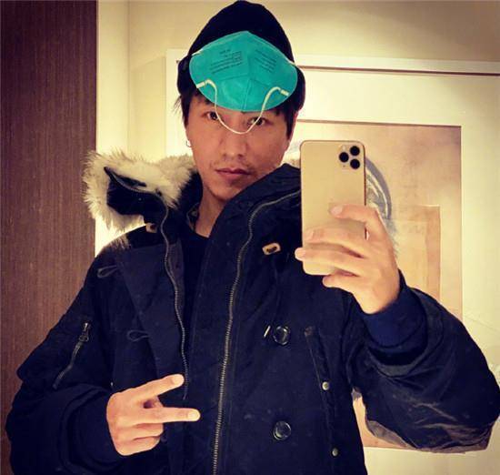 陈坤44岁生日,粉丝愿望是和偶像一起变老,却感慨好难_儿子_孩子_妈妈