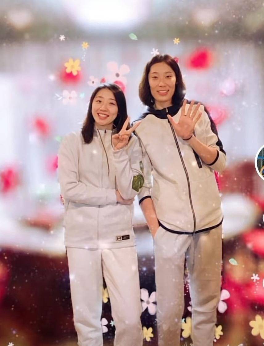 发布与朱婷合照引发争议,体育第一人惹众怒谁的错_地方队_照片_问题