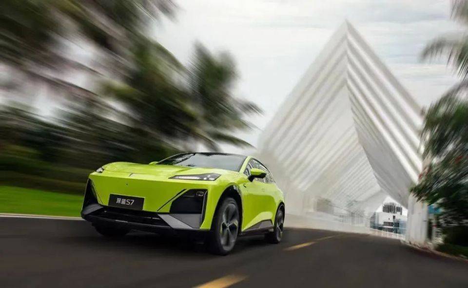 华为-长安再结盟! 王军回归后首个大动作?_搜狐汽车_搜狐网