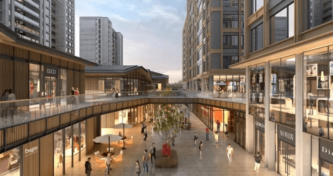 杭州笕桥揽月臻翠府(臻橒)怎么样?有哪些优点?现在的房源还有哪些?