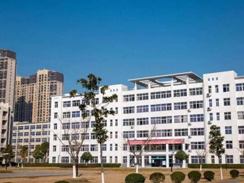 安徽芜湖:扬子学院——诗情画意的生态典范校园_长江_国家_项目