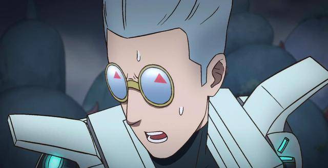 刺客伍六七:烂命华出现在异能国,徒手挡下斯特国王子的攻击_玄武_华也