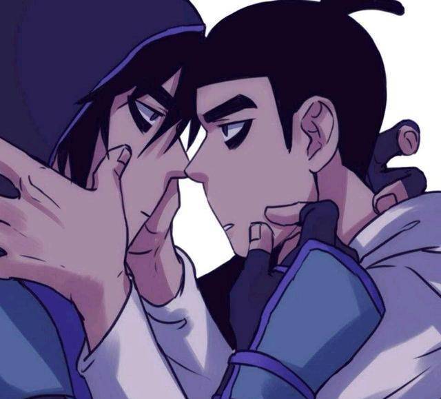 刺客伍六七:伍六七和柒,你会如何选择呢?_暗影_人格_小伙伴