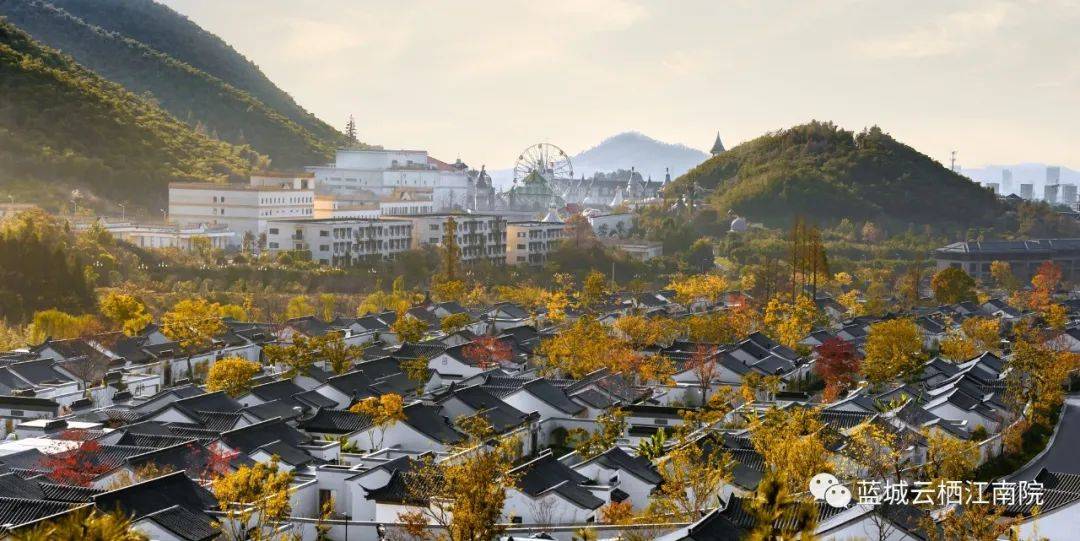 绍兴蓝城云栖江南院售楼处电话,地址,详情【售楼部】_夏履镇_自然