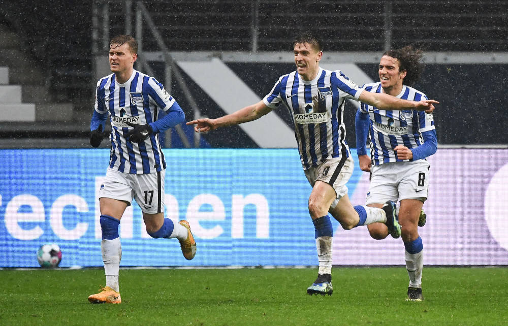 德乙:汉堡vs柏林赫塔,赛事前瞻,比分推荐!_赛季_联赛_比赛