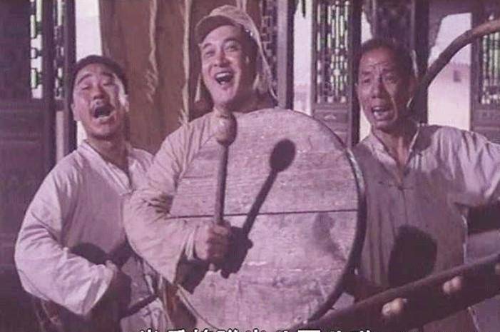 弹棉花弹棉花半斤棉弹成八两八,豆瓣8.1分,它为何不是神剧?
