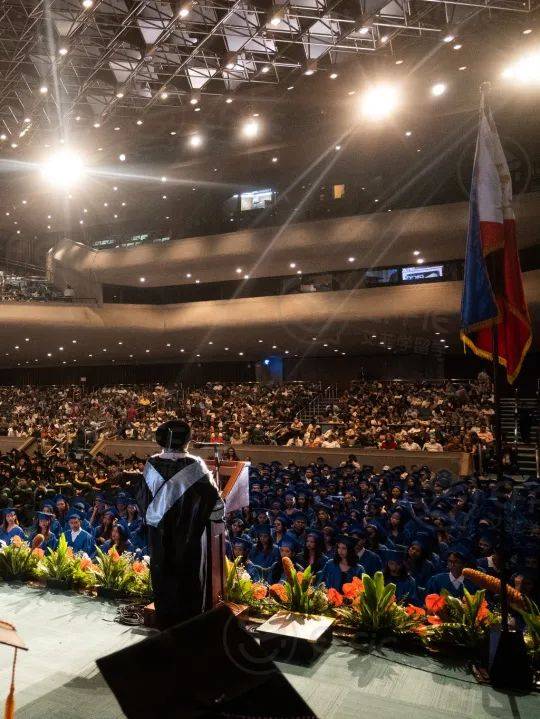 macasinag将于2023年8月9日在菲律宾国际会议中心(picc)举行的毕业