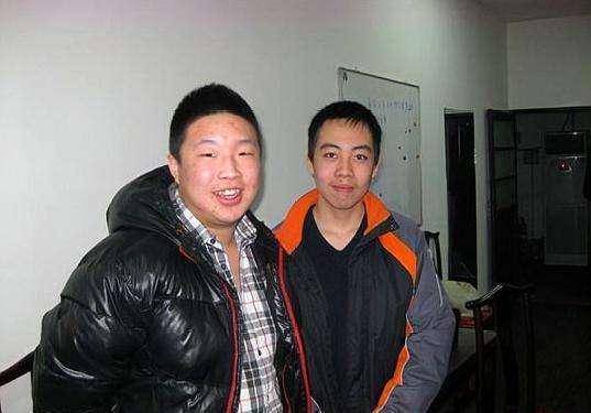 被安排大型商演,这是烧饼的幸运,也是郭德纲的情义_相声_条件_小时候