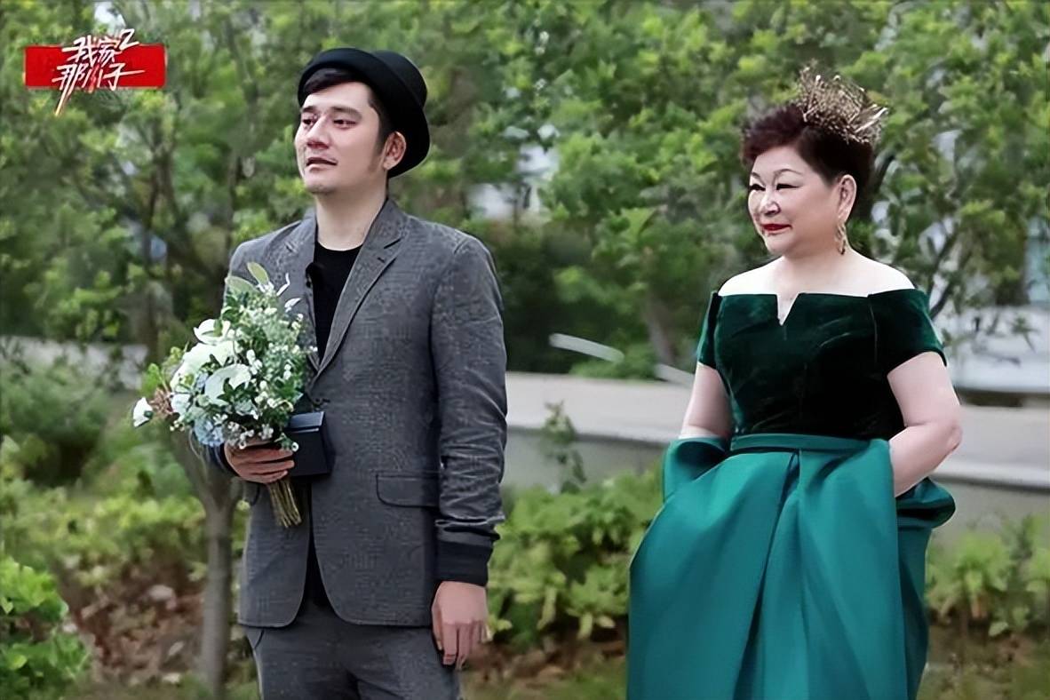 他是最没有主见的妈宝男,年轻时母亲不让谈恋爱,40岁了还没结婚_钱枫