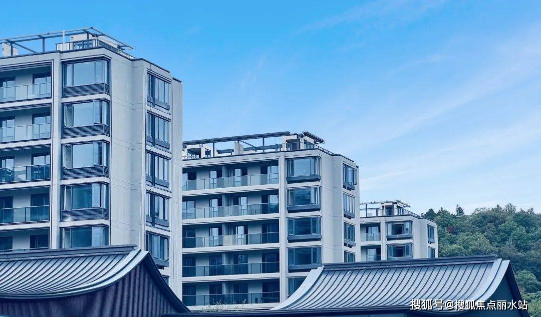 舟山『交控·荷风晓庐』售楼处电话 | 营销中心地址 | 24小时电话解析