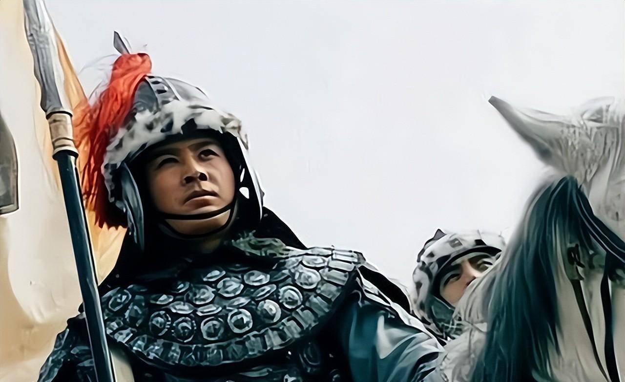 《三国演义》原著中,赵云,黄忠等名将们真正使用的兵器是什么?