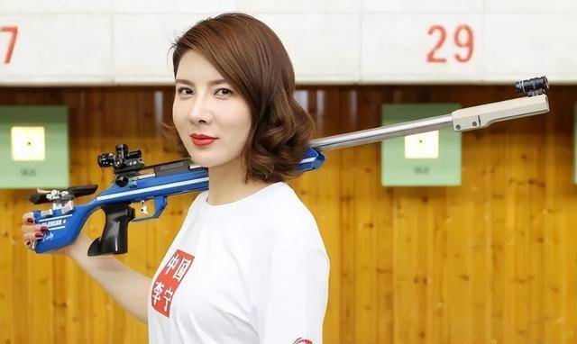 女神杜丽再次亮相!