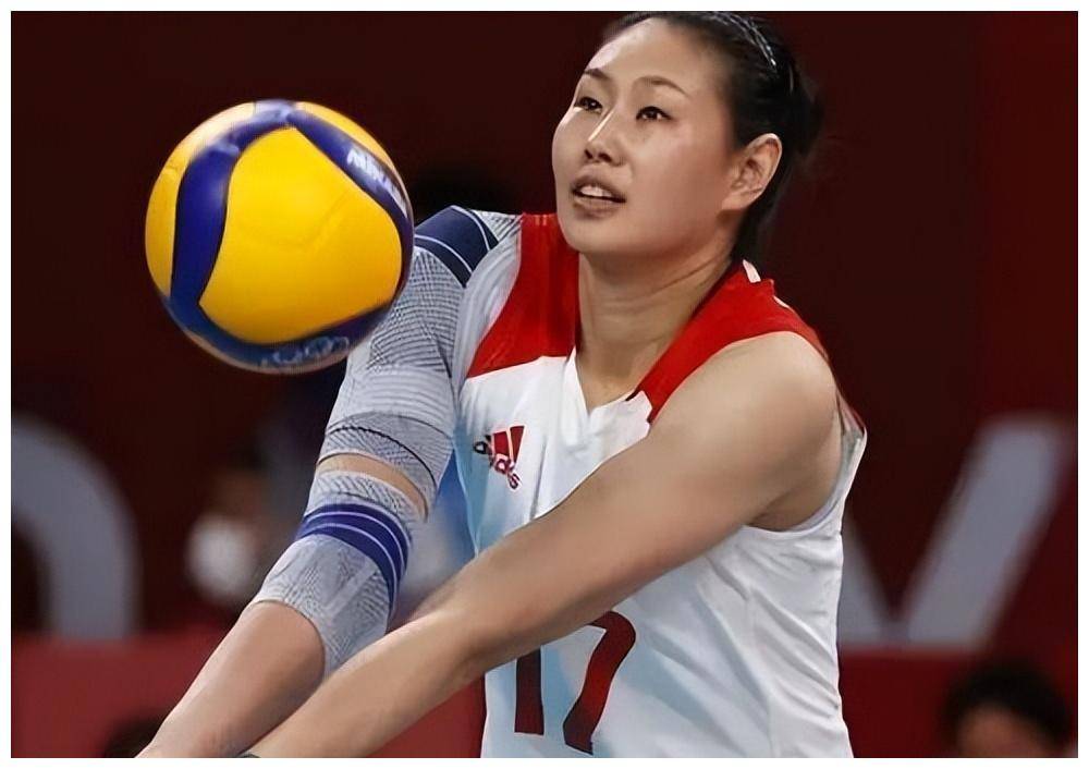 多么希望北长城回归国家队,以教练身份继续为球队效力_中国女排_退役