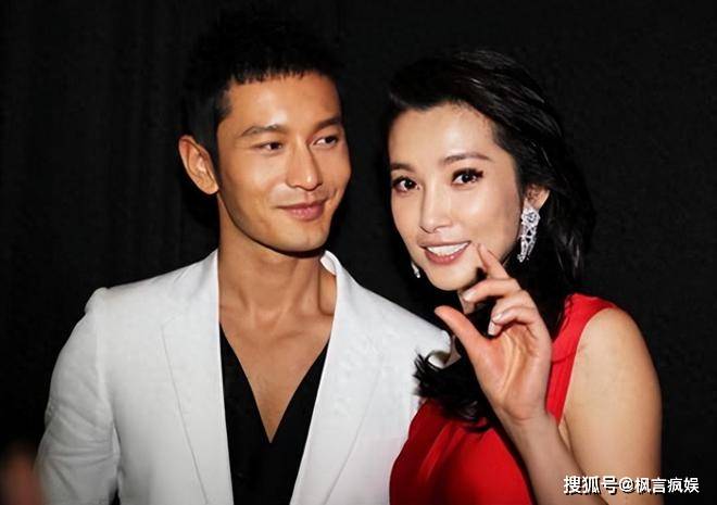 黄晓明_网友_baby