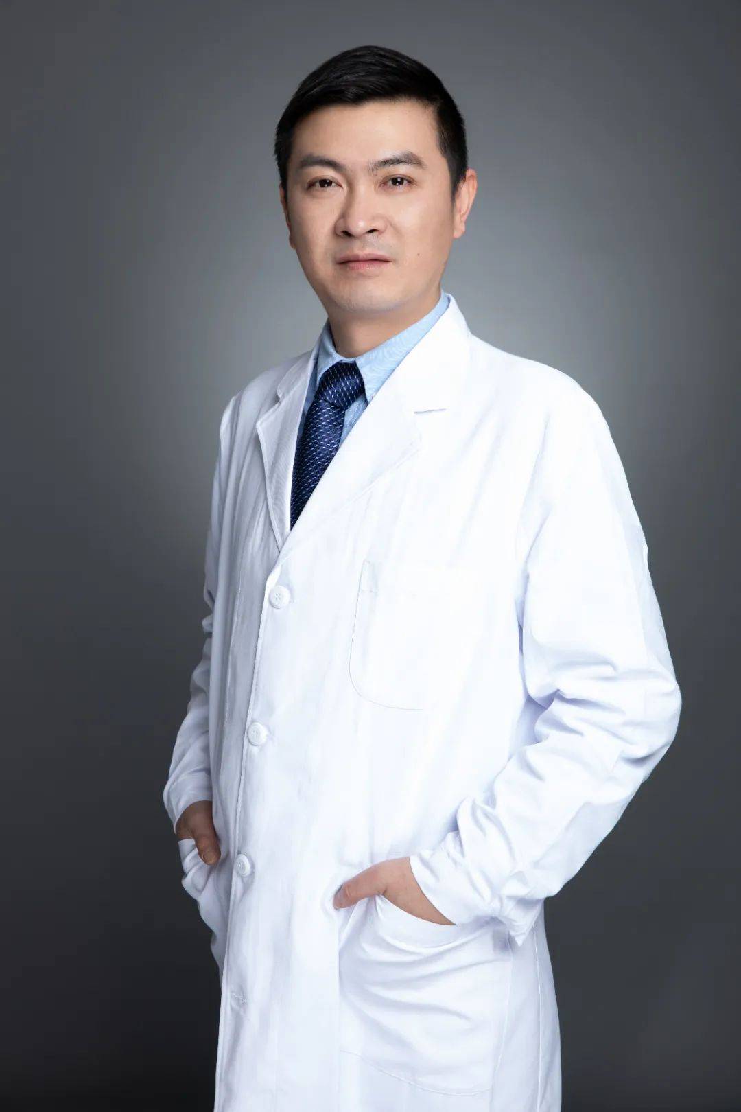 上海市仁心医师奖揭晓!宝山这位医生获提名_陈雄_医学_患者