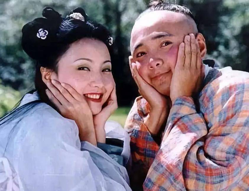 原来这些明星们出道前都是运动员,张一山竟是练健美的_陶虹_陈梦_牛莉