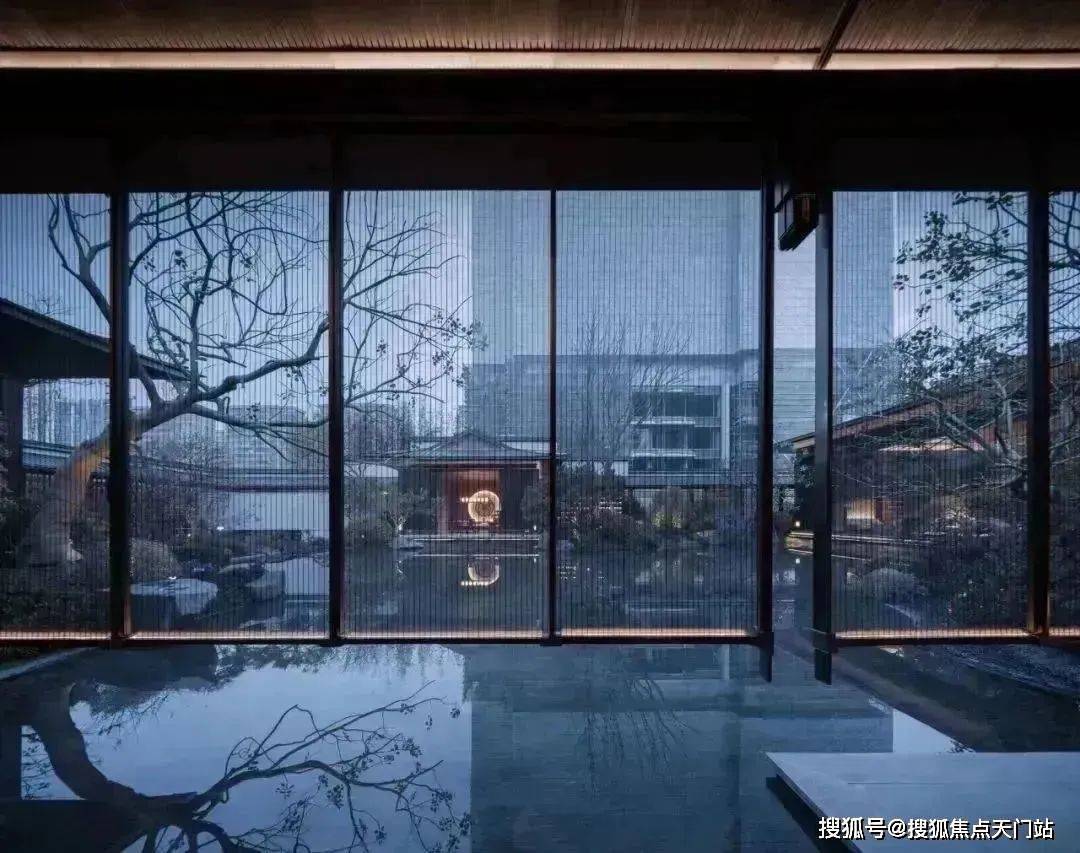 杭州拱墅建發縵雲(杭州)建發縵雲營銷中心丨歡迎您丨