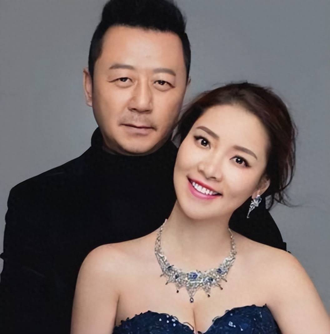 郭涛女子富态圆润,儿子长相似爸爸,女儿却像极了妈妈_李燃_媳妇_本人