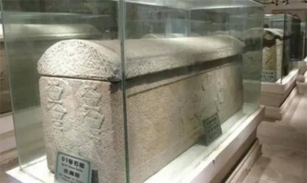 村医上山采药,意外发现神秘"金棺",棺内陪葬品让专