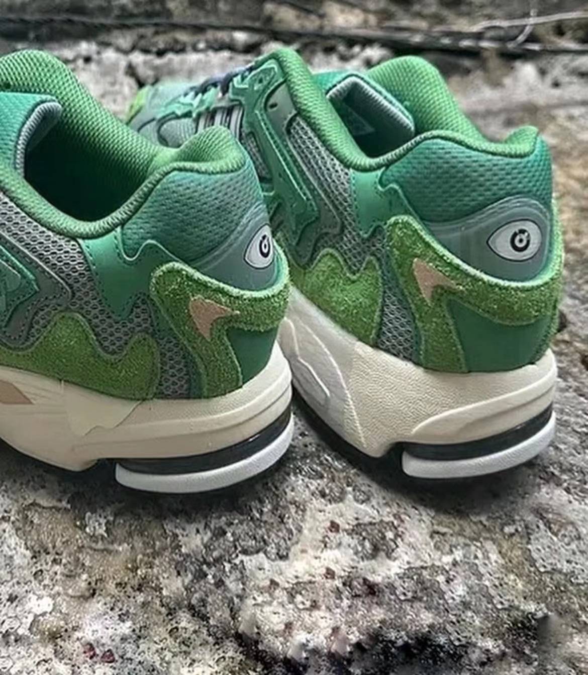 bad bunny x adidas联名新配色曝出!目前已发售_boston_day_潮流