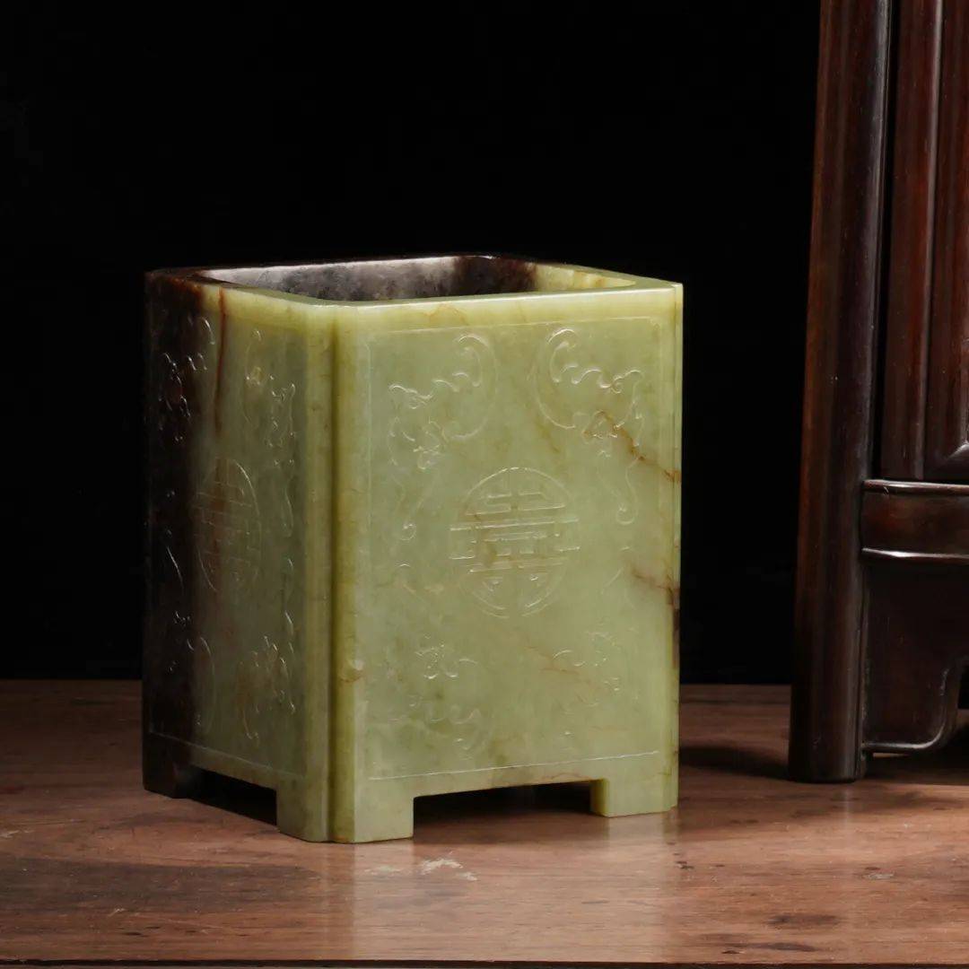 八月月拍丨寻书斋长物,识递藏妙趣_cm_专场_图录