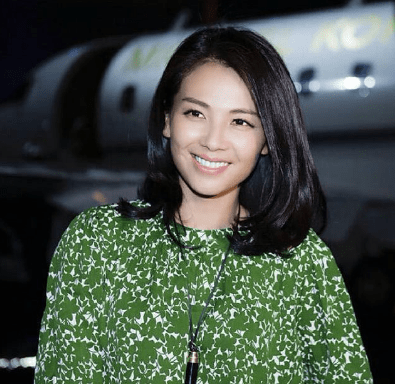 《陪你一起长大》的刘涛,胡可,颖儿,陶昕然集体吐槽鸡娃之苦_孩子