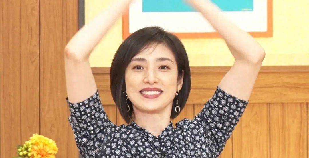 56岁生日快乐!日剧女王的不老秘密全靠这些_天海_生活_女性