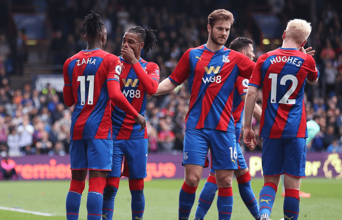 阿森纳开局强劲:英超新赛季分析开局势不可挡再战水晶宫_比赛_对阵