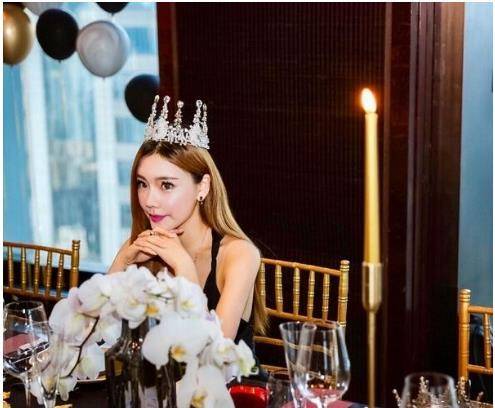 童年女神倪睿思,胡彦斌的初恋,当红时被雪藏,硬把一手好牌打烂_时候