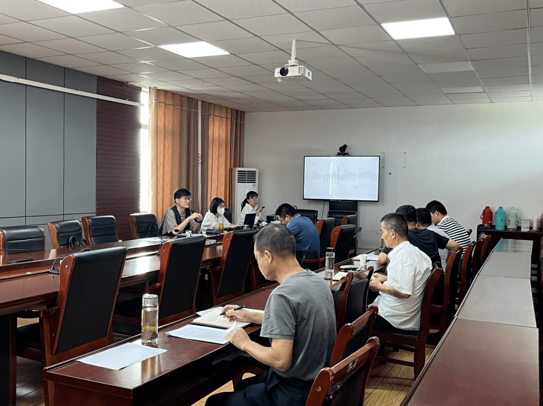 含山县铜闸镇太湖山-凌家滩乡村振兴示范片总规方案中期汇报完成_规划