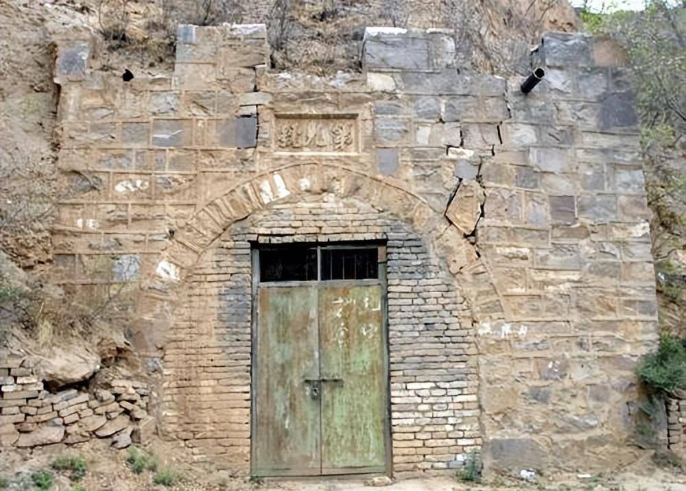 站在那里 死在那里 追忆抗战殉国第一军长郝梦龄将军之忻口殉国_主