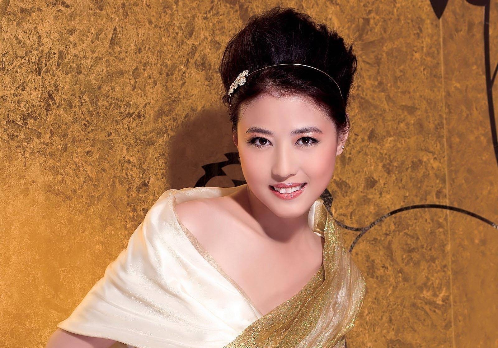 满族美女明星你们都知道谁,看看谁让你最心动吧_代表作品_影视剧_辽宁