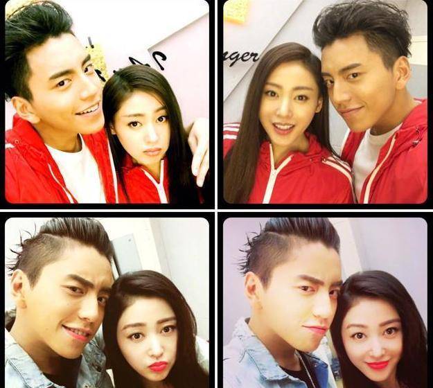 拥吻,公主抱分手女子,王大陆真不愧是性张力天花板,太会撩了吧_蔡卓