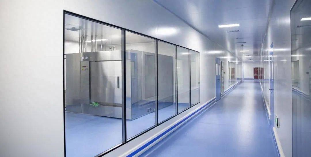 万事达洁净围护系统丨赋能先进制造业,引领行业创新变革