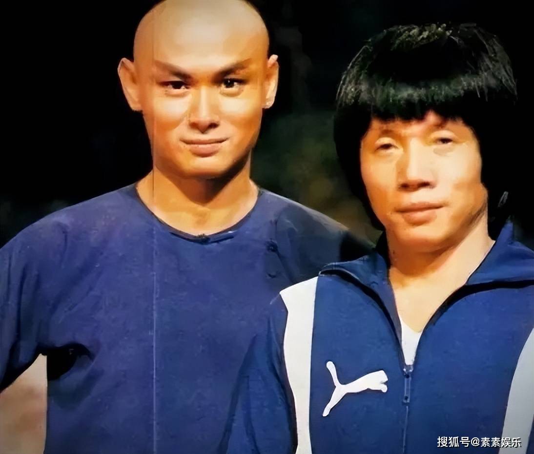 著名武打演员余袁稳离世,享年80岁,成龙和刘家良与他的故交_香港_刘家