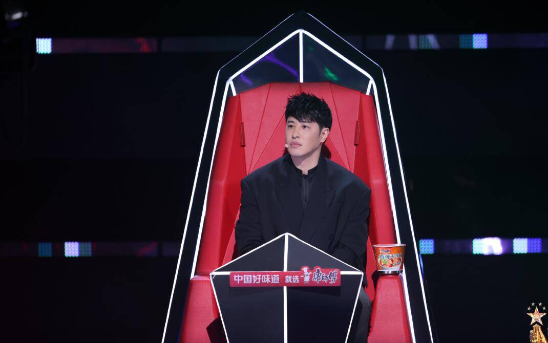 潘玮柏的"被迫转身",让《中国好声音》彻底被打脸_节目_剧本_事情