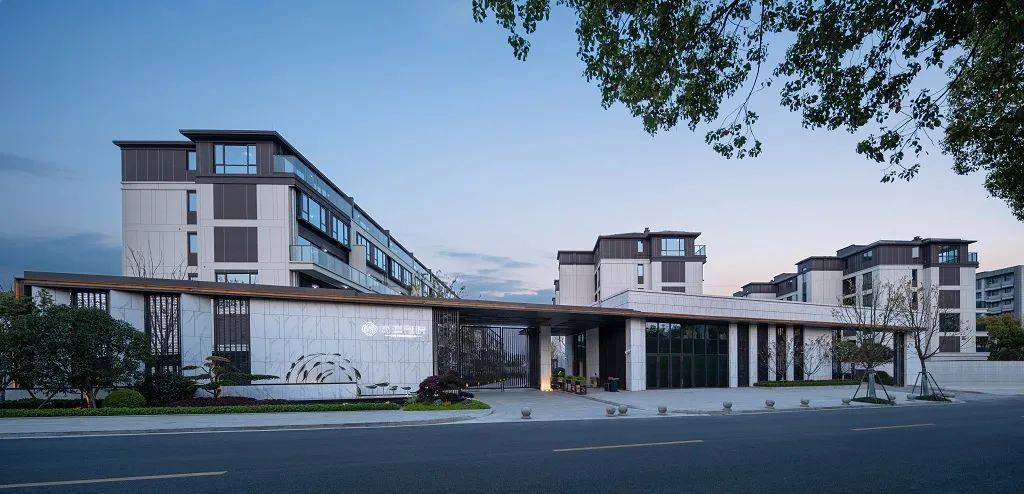 浙江交控·锦渔别院|锦渔别院售楼处电话@售楼处地址【售楼中心】24