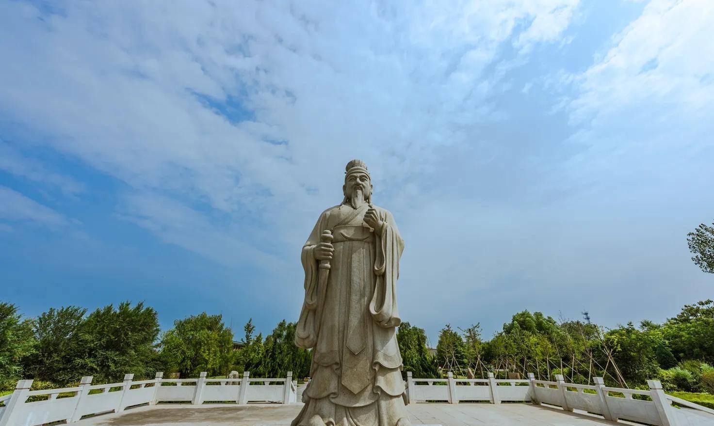 商朝历史人物:纣王长兄,宋氏始祖"微子"和林氏太始祖"比干"_周武王