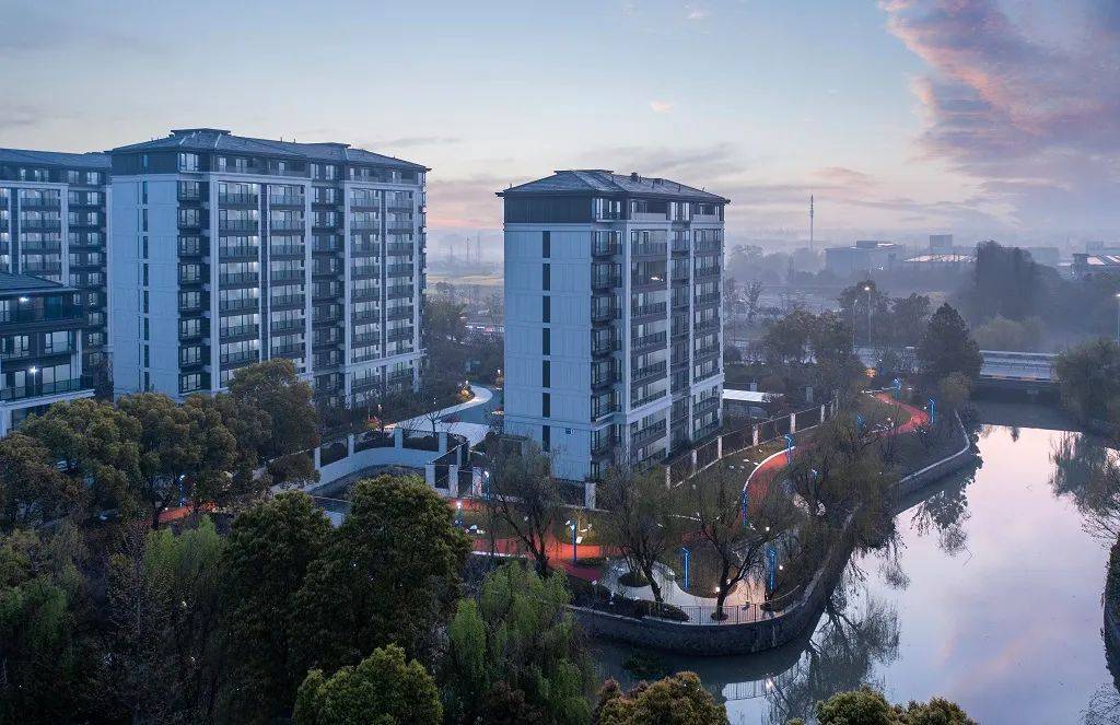 浙江交控·锦渔别院|锦渔别院售楼处电话@售楼处地址【售楼中心】24