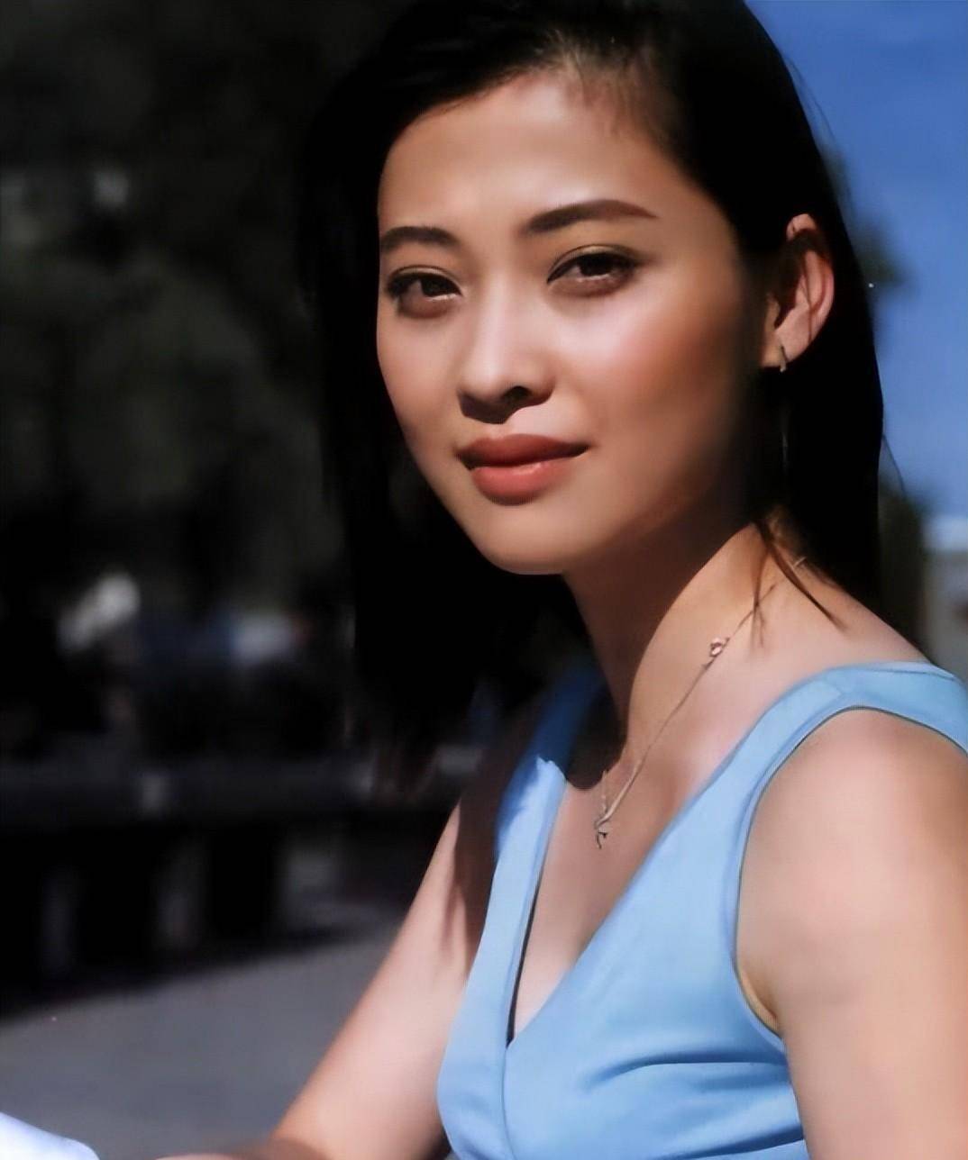 演员梅婷:结婚6年花400万养不熟一个白眼狼,二婚嫁给大11岁老公_大姐