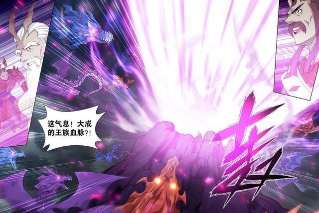 斗破苍穹:天府联盟除四大势力之外,还会有哪些势力加入?