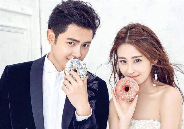 出月子就工作的颖儿,婚姻aa制的付辛博,两夫妻现状如何?