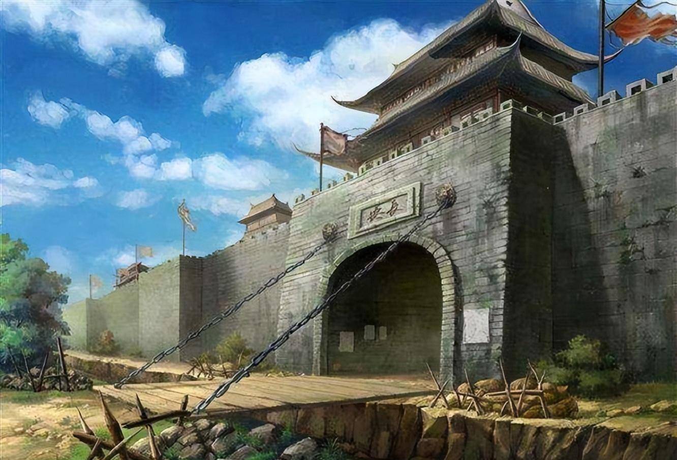 蝇营狗苟的君臣与买来的胜利,北宋末年的人和事_幽州_郭药师_大军