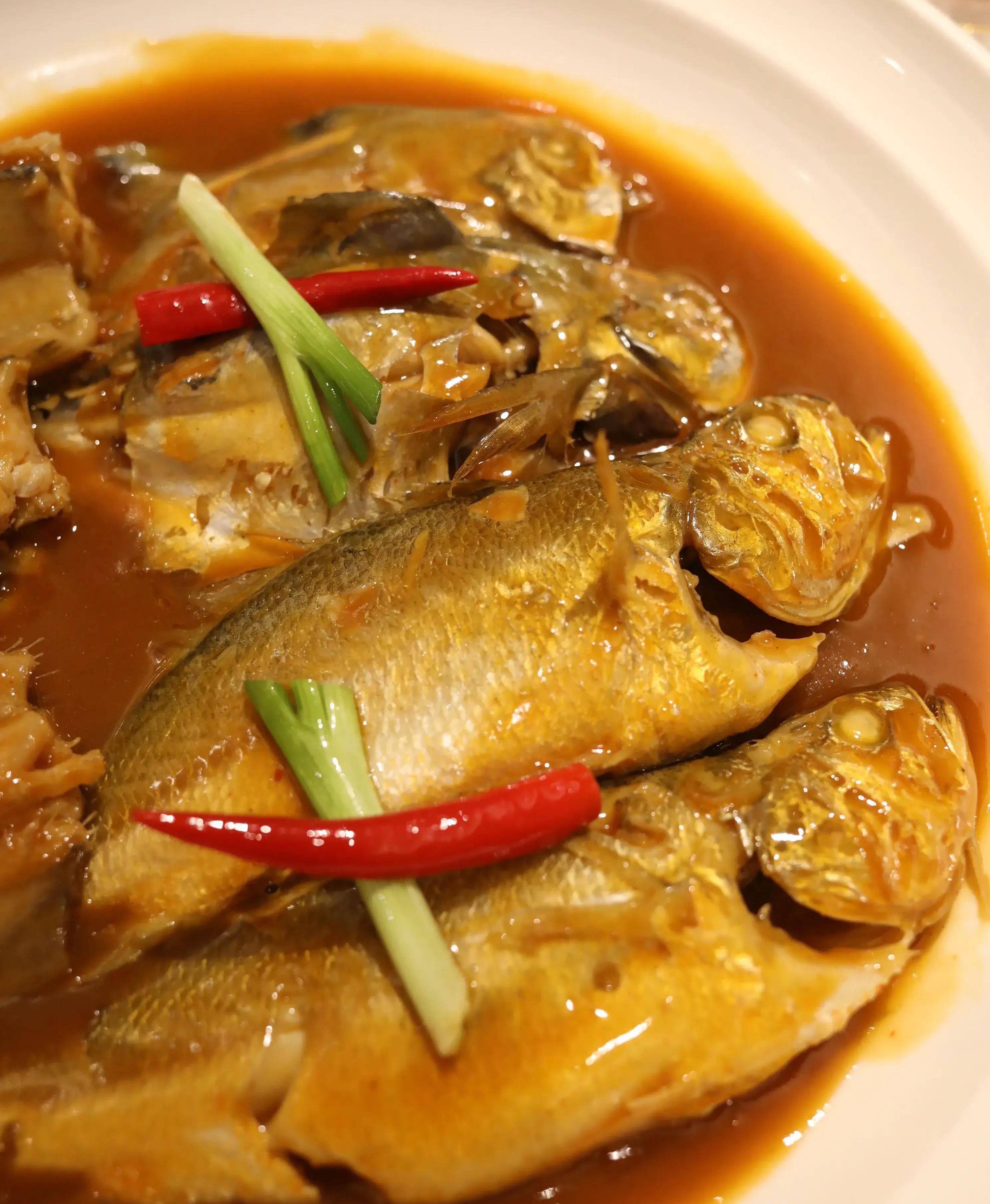 好吃的淮扬菜在江海肴