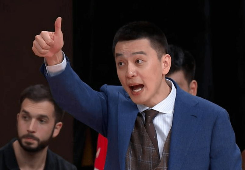 赵睿首次回应大交易!正式联手50分21板先生冲冠_杨鸣_新疆_辽宁