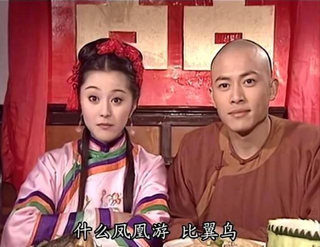 难怪金锁放弃尔康!