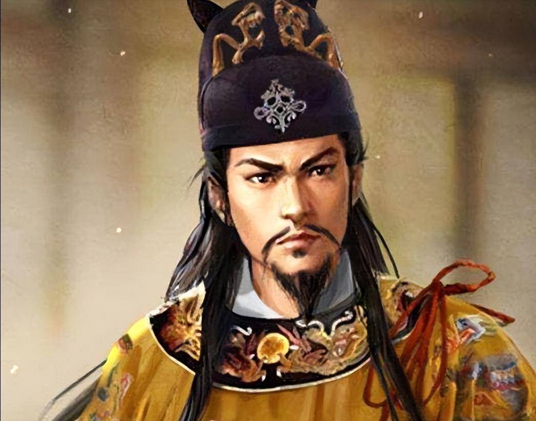 一代雄杰,英年早逝的周世宗柴荣_郭威_刘承佑_燕云