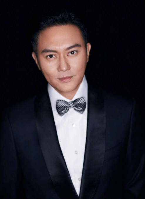 49岁张智霖预告5年内会退休!自曝体力不够,打算开告别演唱会