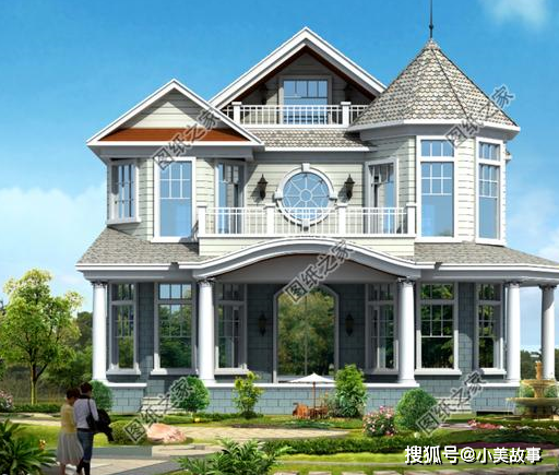 邵阳小伙宁愿舍掉三层面积,也要搭建闷顶层,这是为何?