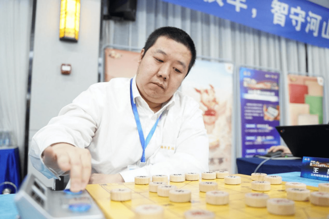 对话王昊,见证他追梦十年的"棋王"成长之路_象棋_威凯杯_全国